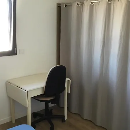 House 2 Bedrooms Near Tram 10 Min Bx Mérignac