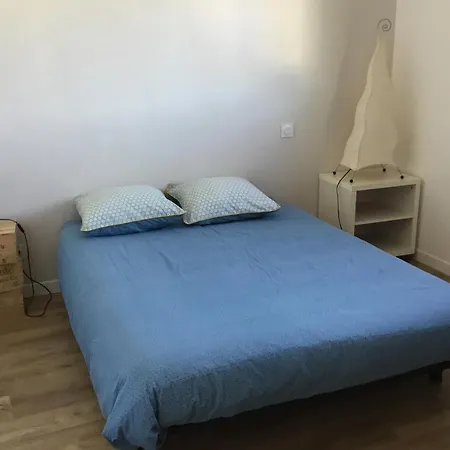 Casa de Férias House 2 Bedrooms Near Tram 10 Min Bx Mérignac