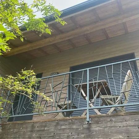 House 2 Bedrooms Near Tram 10 Min Bx Casa de Férias